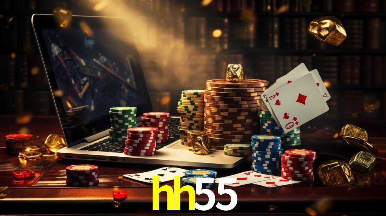 Experiência VIP hh55