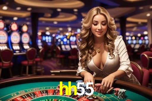 Experiência VIP hh55