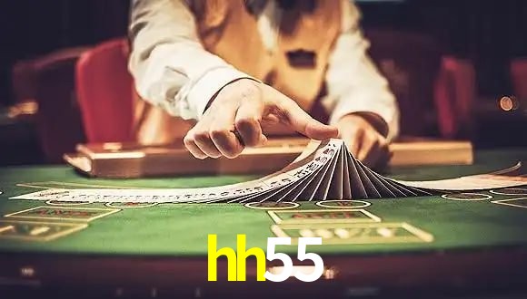 Welcome Bonus hh55