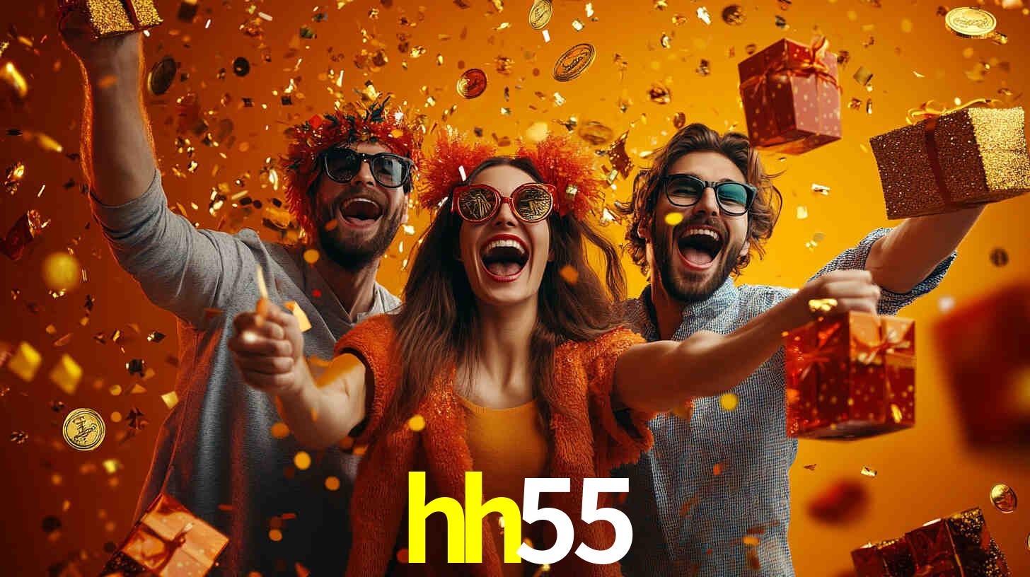 hh55 - Plataformas De Slots De Cassino Online - hh55.com