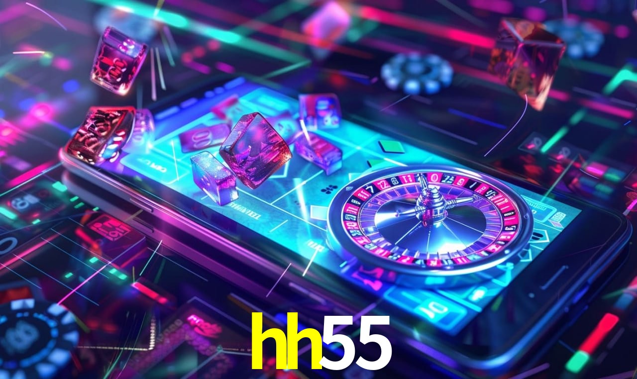Casino Ao Vivo hh55