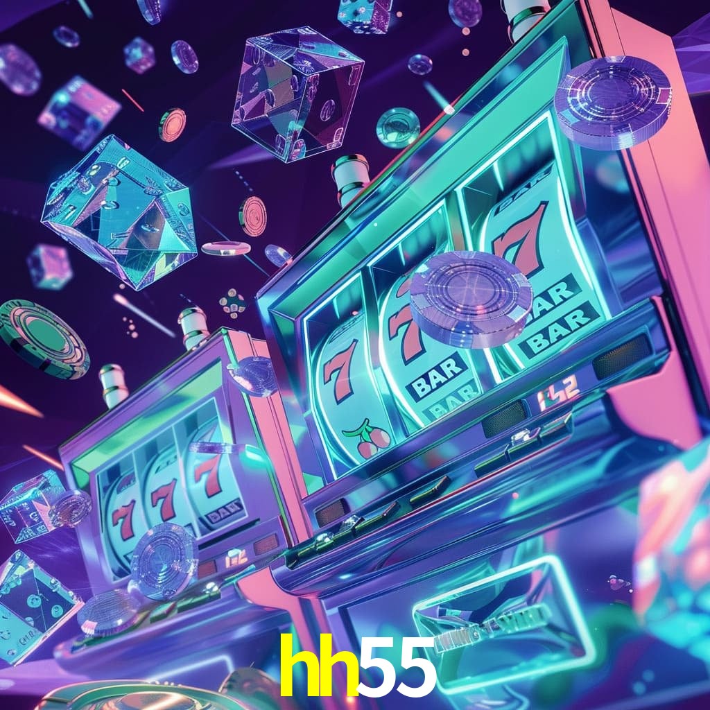Jogos Exclusivos hh55