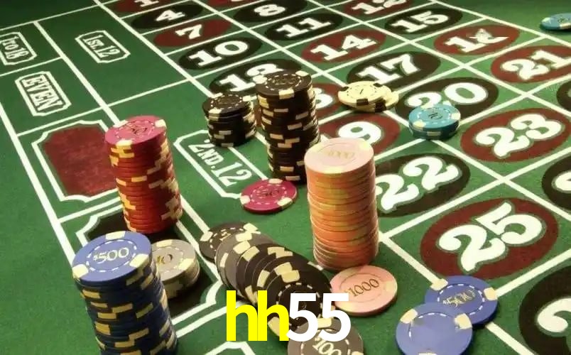 Integração de APIs hh55
