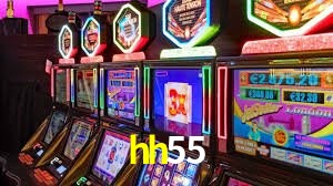 Casino VIP hh55