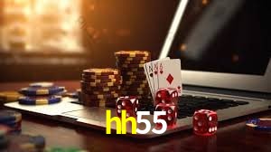 Bônus Diários hh55