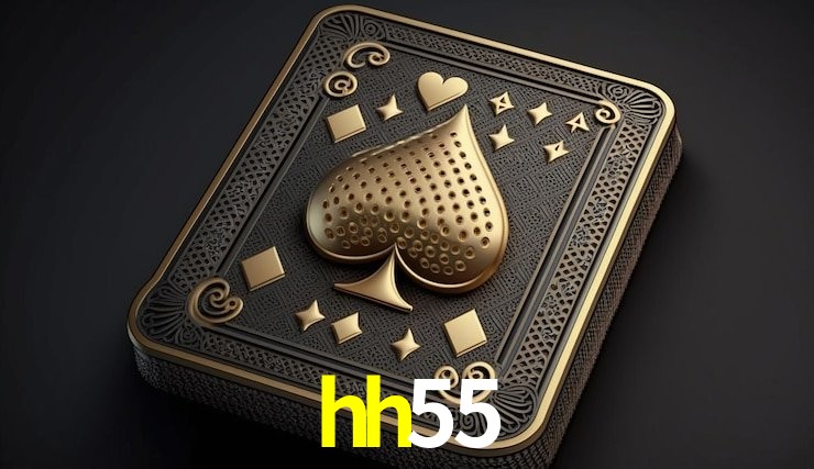 Benefícios da Conta hh55