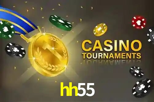 hh55 - App Features