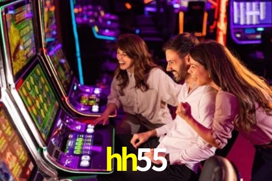 Programa VIP hh55