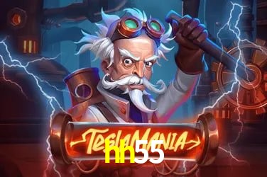hh55 Brasília - Jogo Features