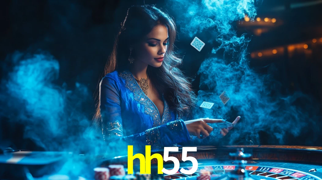 hh55 Brasília - Crash Guide