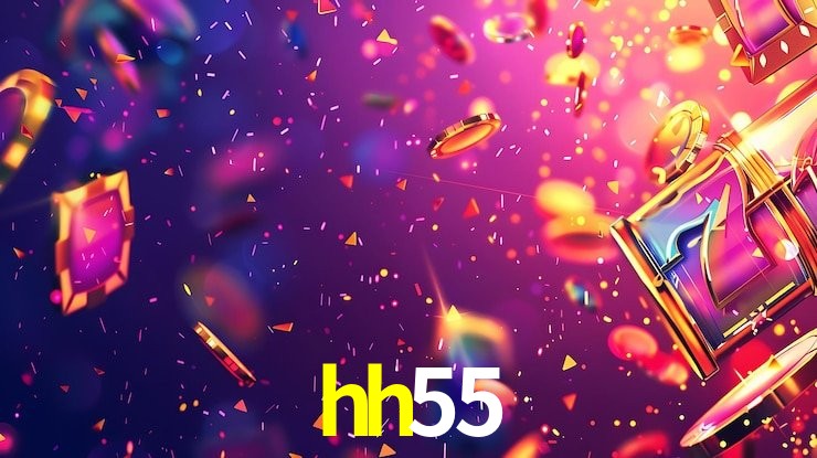 PIX Instantâneo hh55