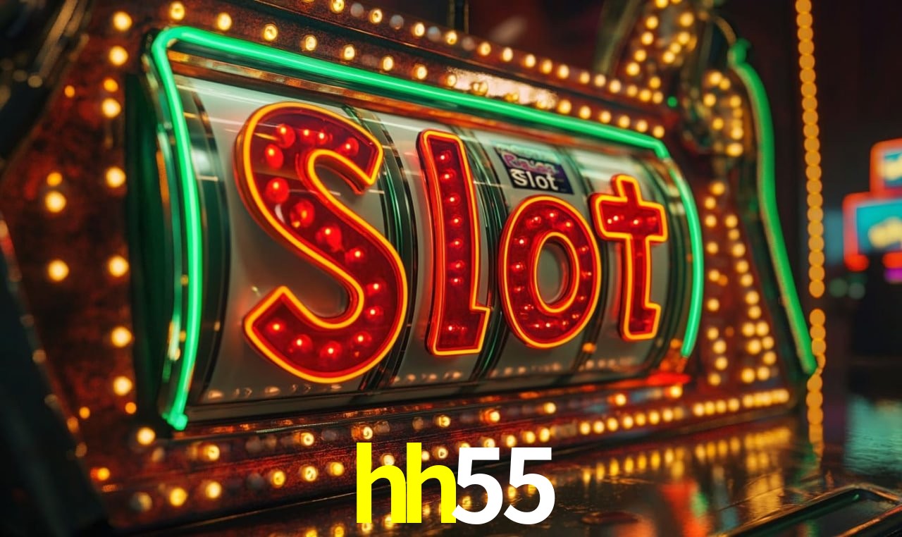 hh55 - Login Methods