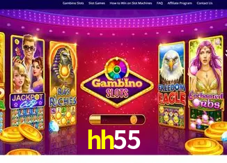 hh55 Rio de Janeiro - Professional Dealers