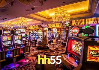 Descubra a Essência do hh55: Nossa História e Compromissos