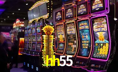 hh55 Belo Horizonte - VIP Casino