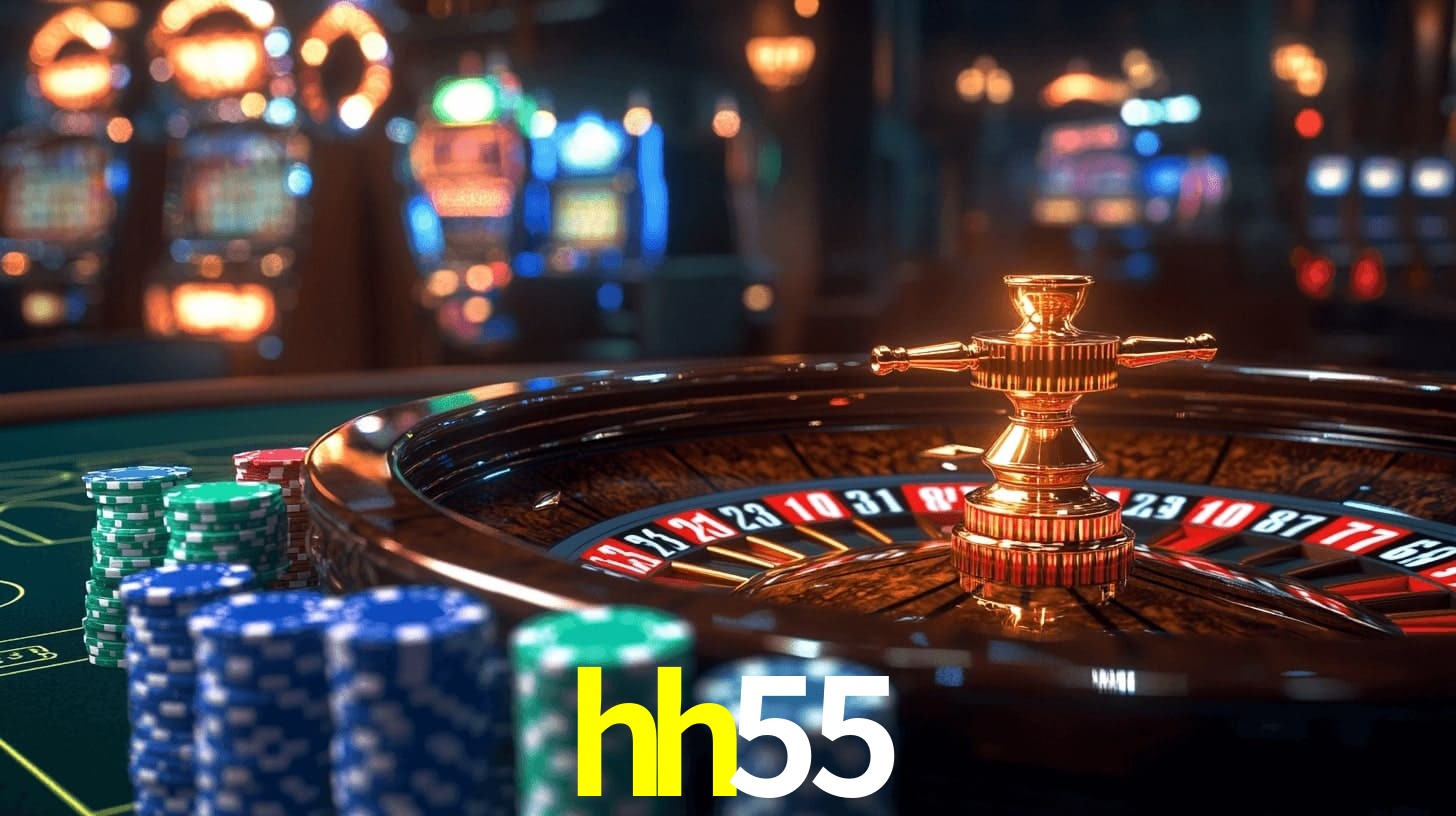 hh55 bet