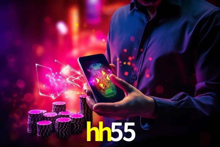 Apostas de Tênis hh55