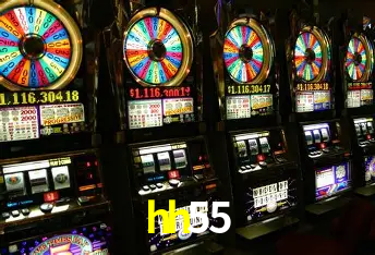Descubra o Programa VIP da hh55: Vantagens Exclusivas para Jogadores