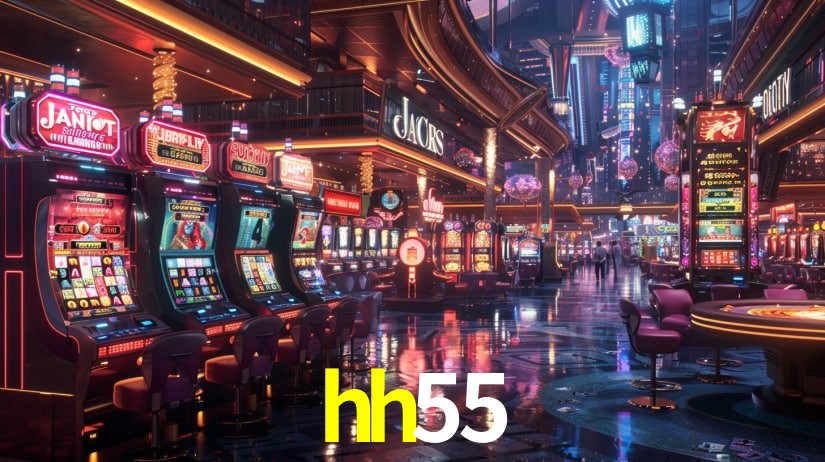 Platform Technology hh55