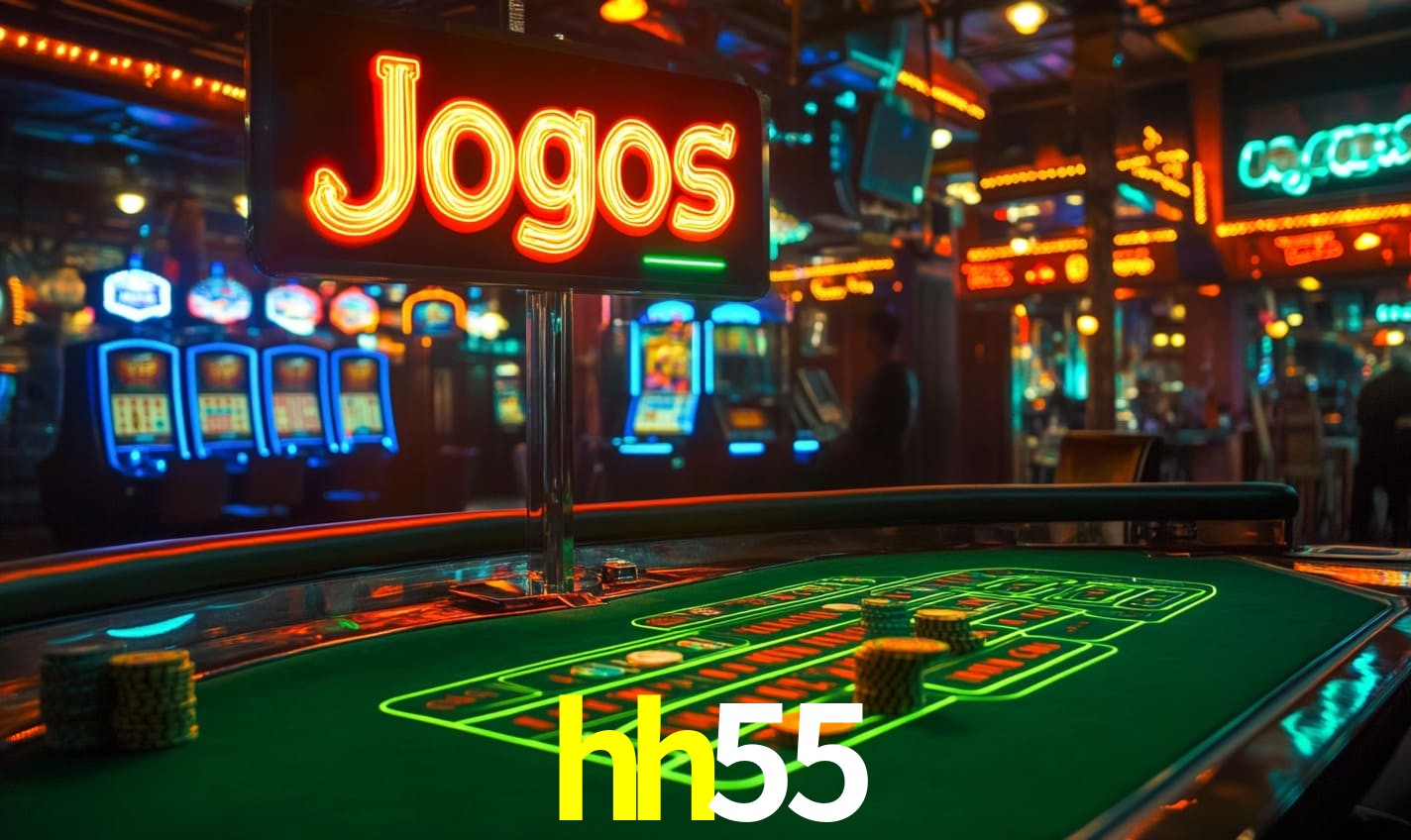 hh55 Salvador - Statistics