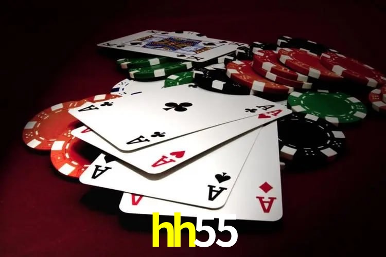 Estatísticas Esportivas hh55