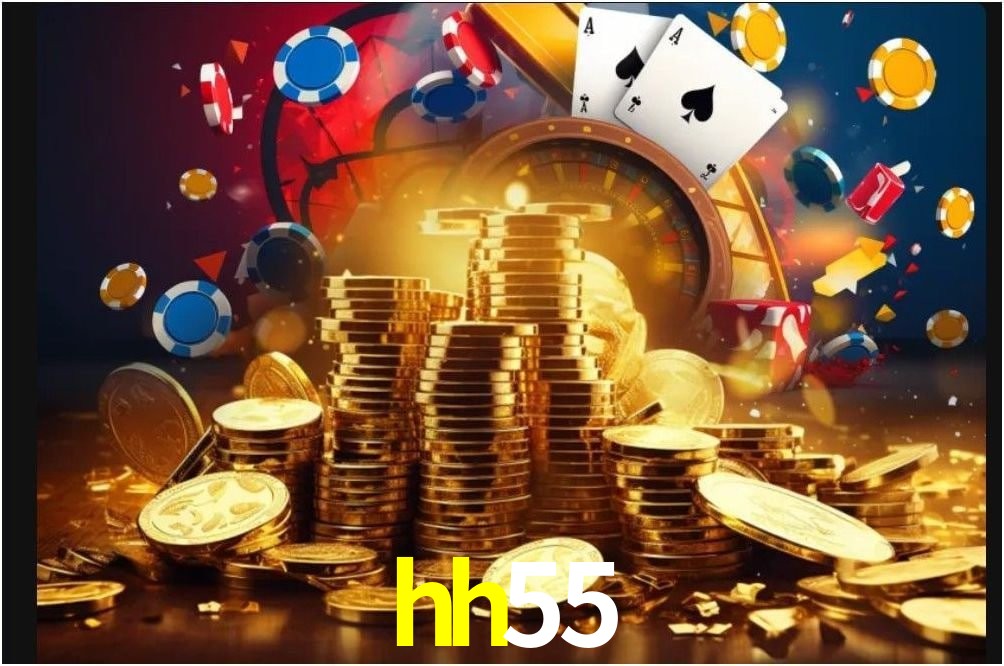 Torneios hh55