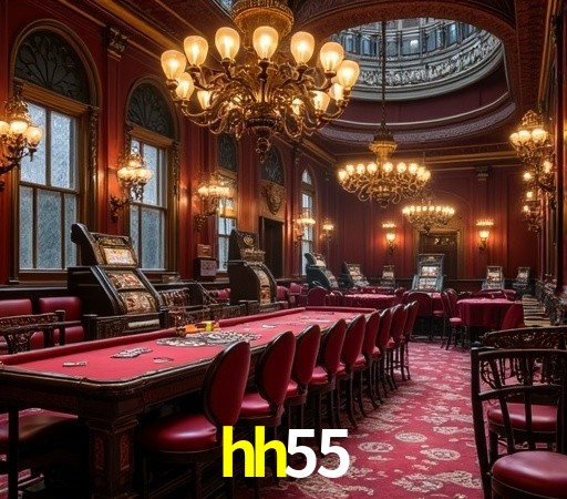 hh55 Plataforma - Certificada MGA desde 2015