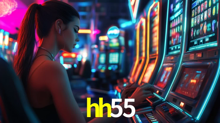 Exclusive Games hh55