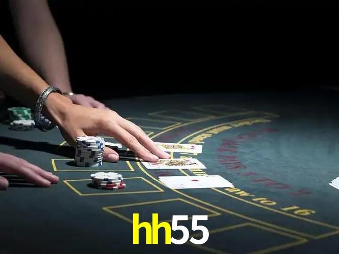 hh55 Salvador - Support