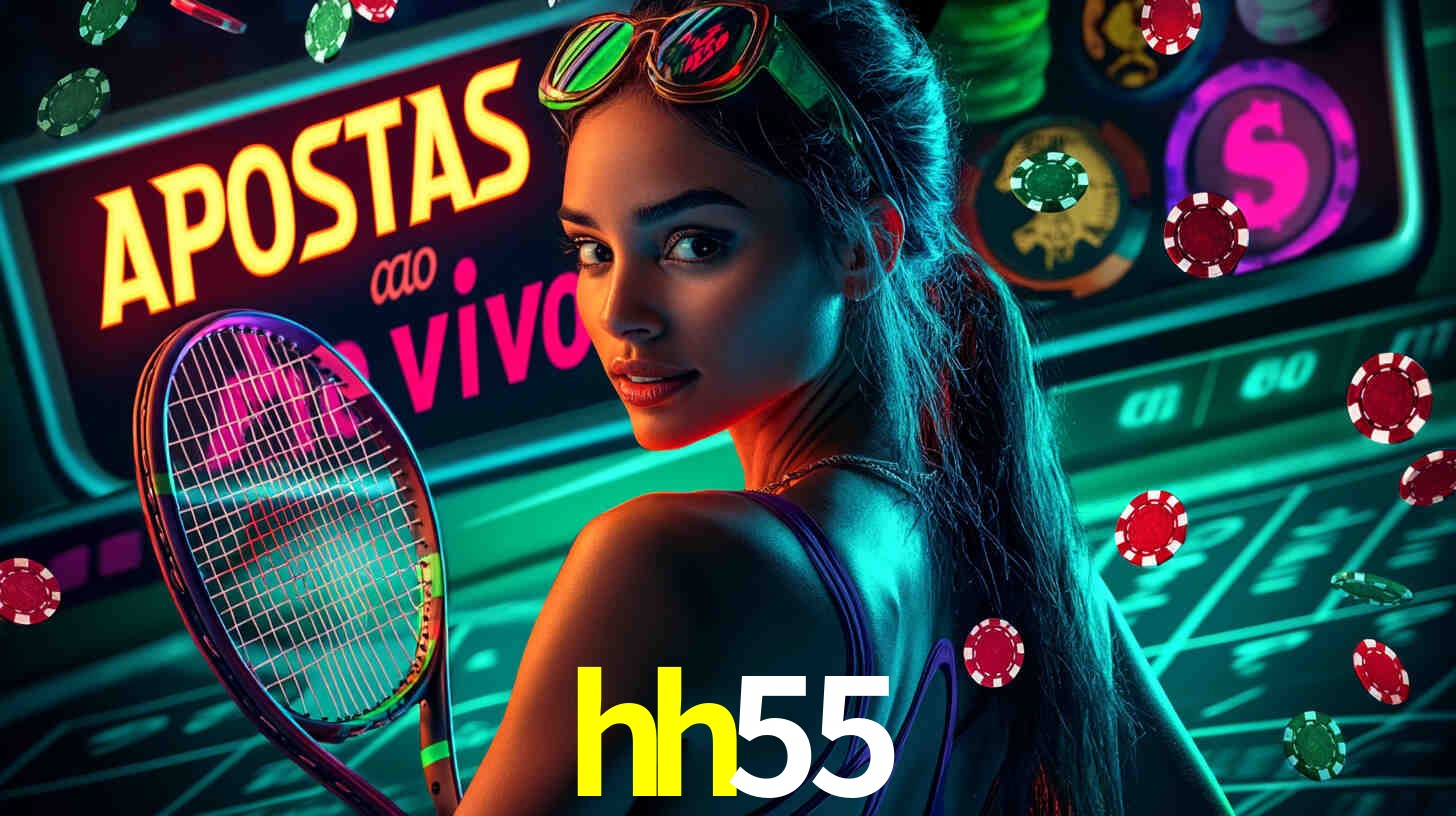 Explorando a Categoria de Eventos em Apostas na hh55