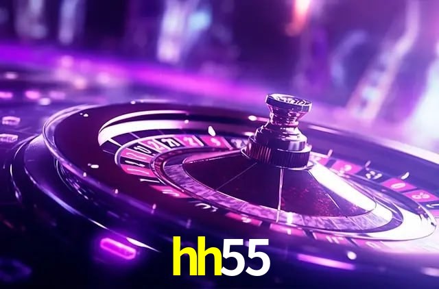 Casino Ao Vivo hh55