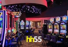 hh55 São Paulo - Hot Promos
