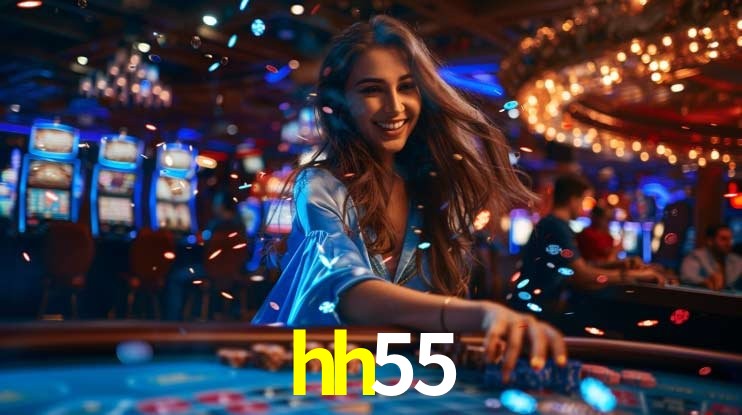Slot Games hh55