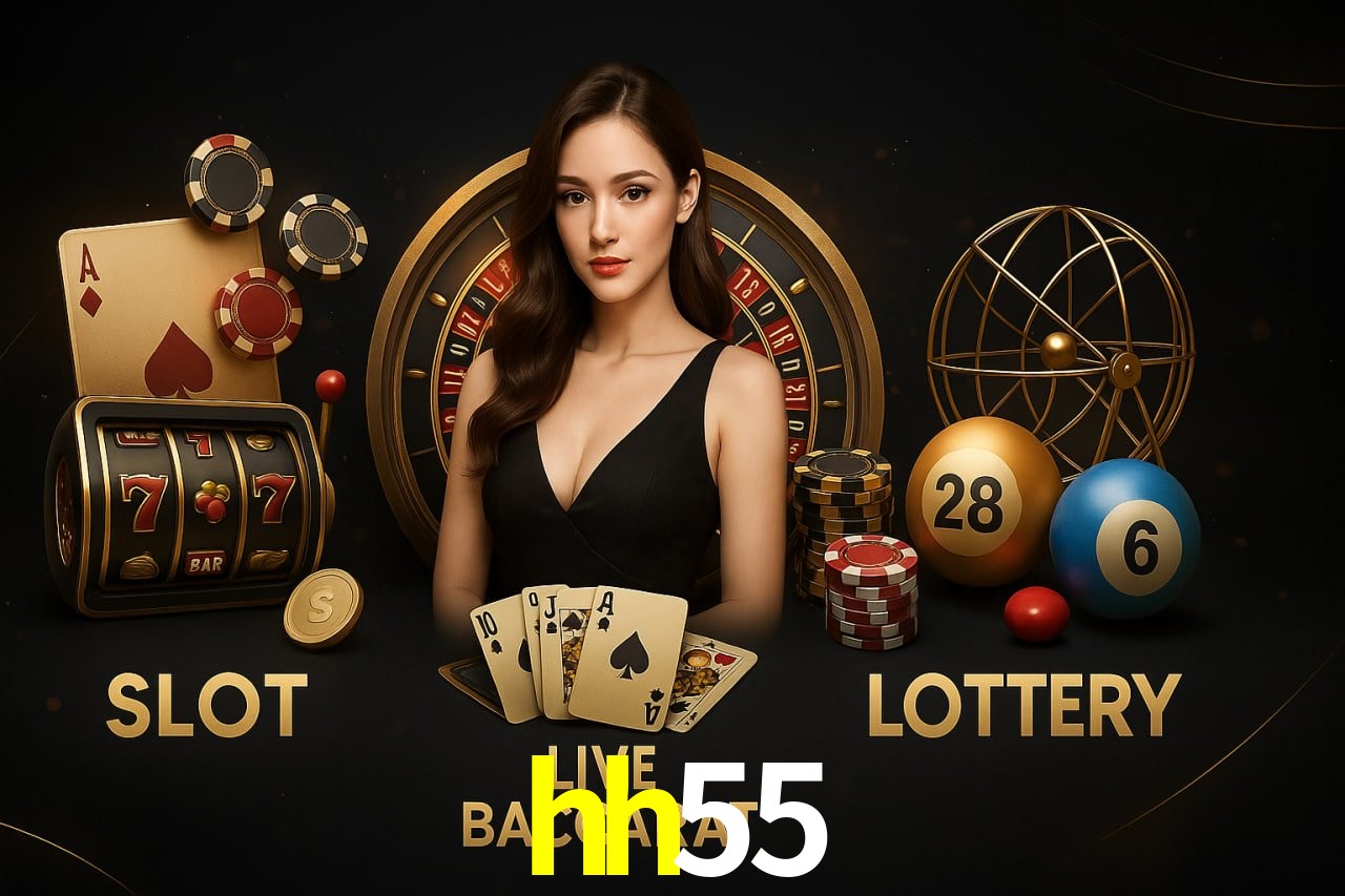 hh55 Brasília - Leaderboards