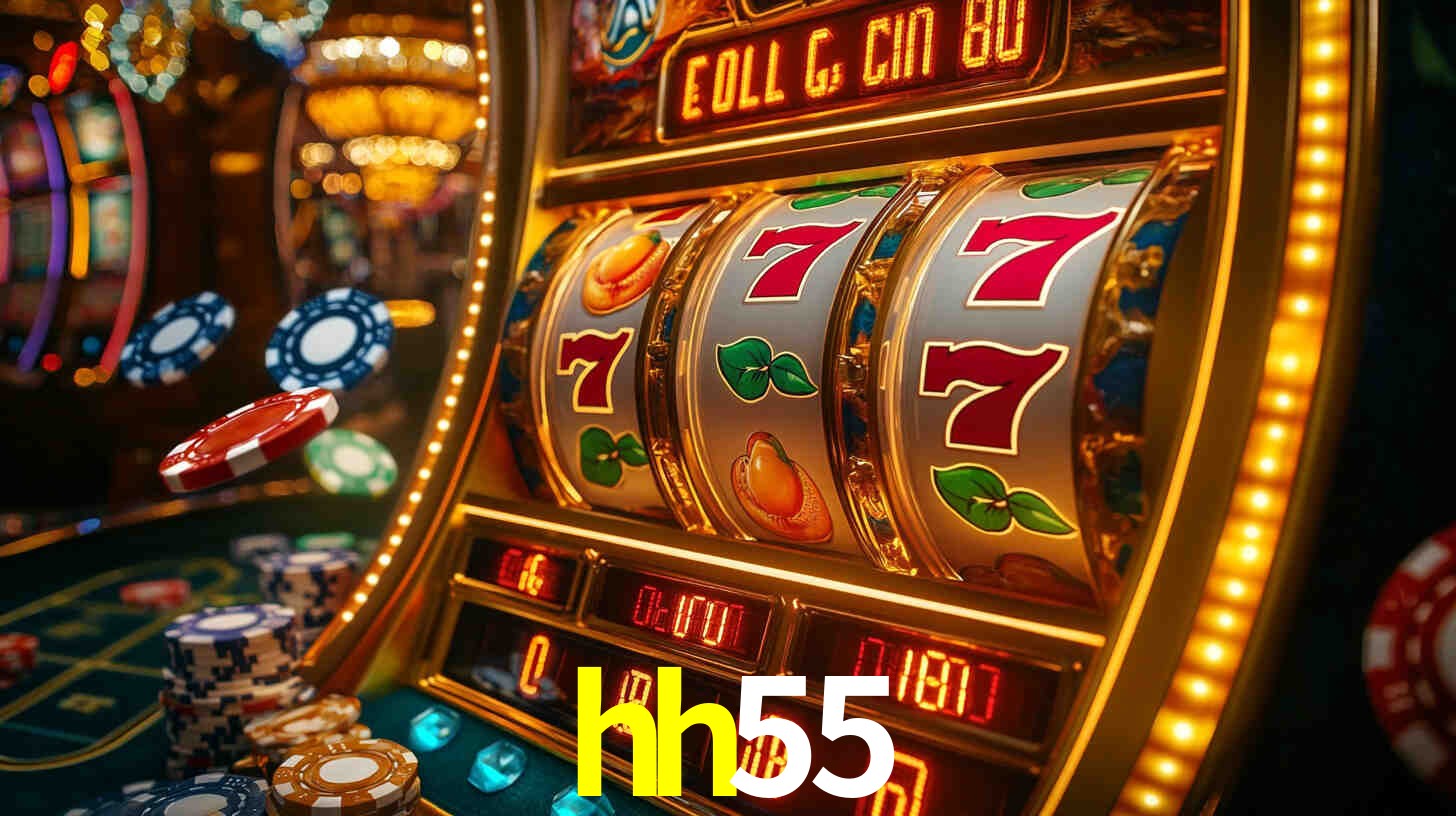 Live Casino hh55