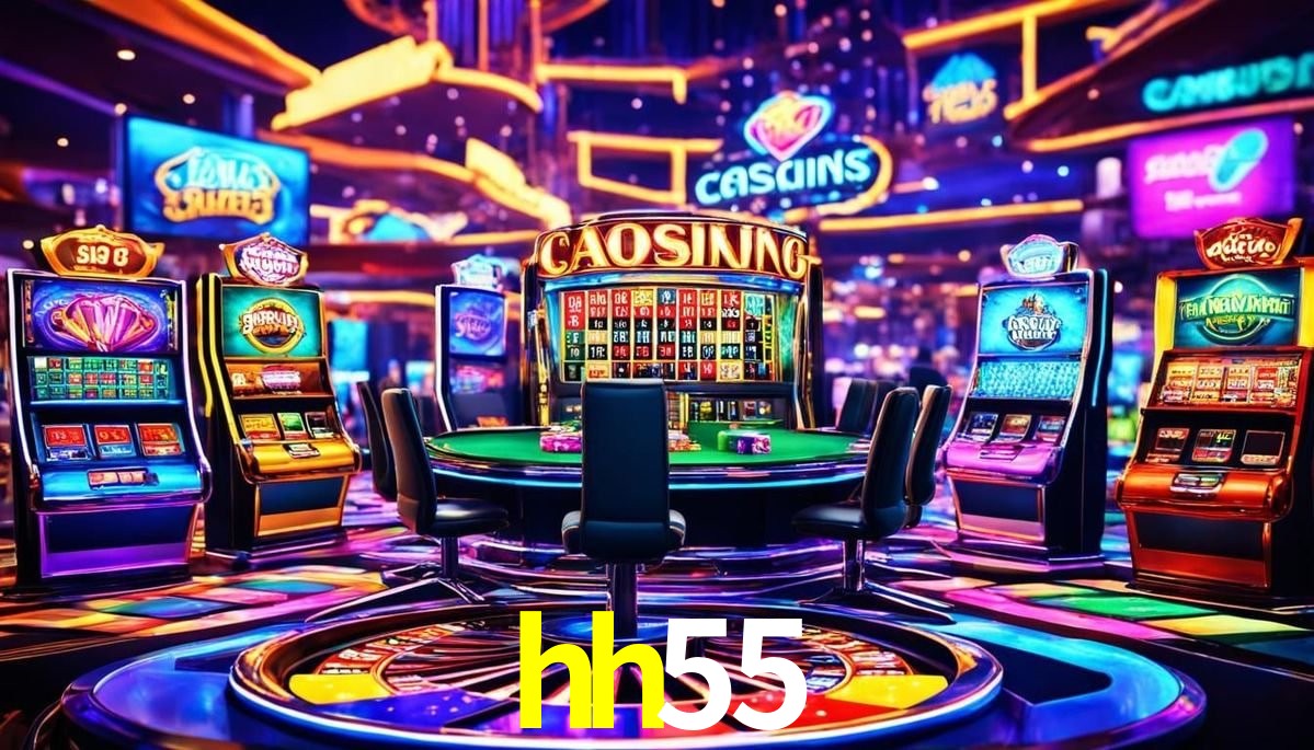 Segurança 2FA hh55