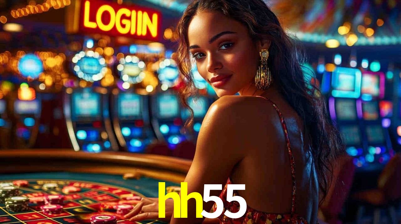 hh55 São Paulo - Jogo Providers