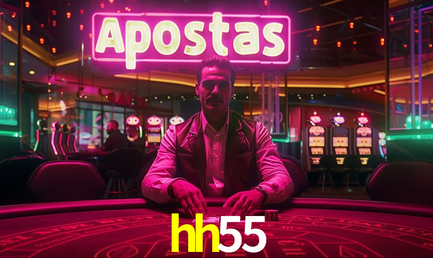 hh55 Salvador - Strategies