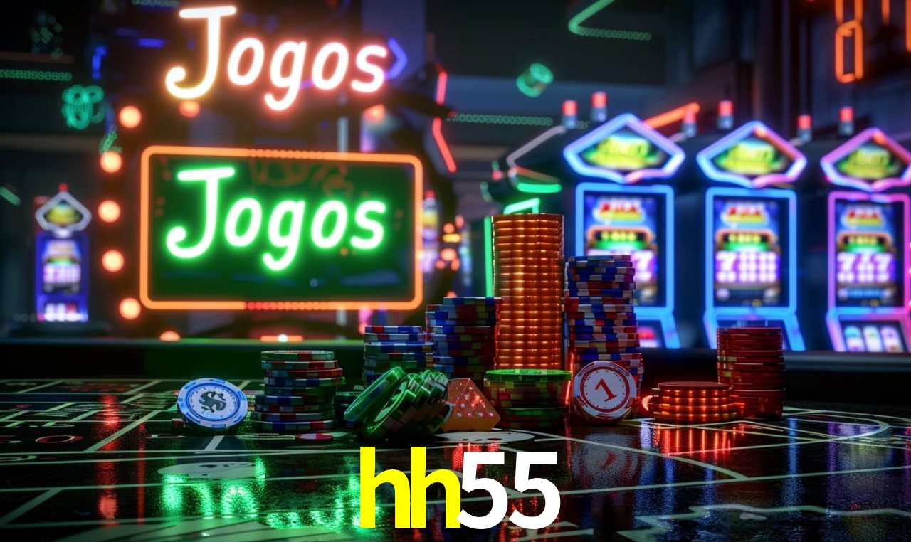 hh55 bet