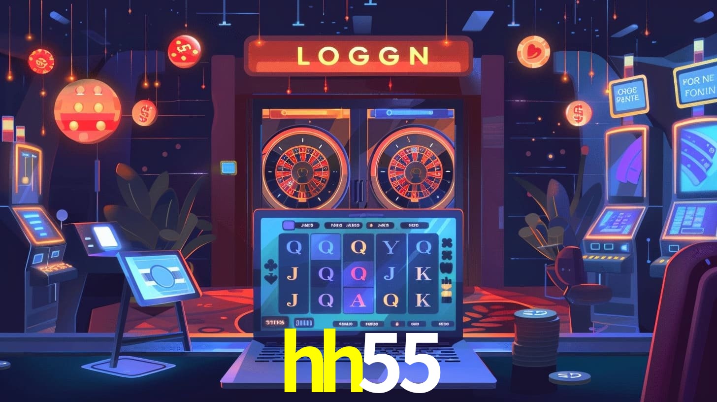 hh55 - User Statistics