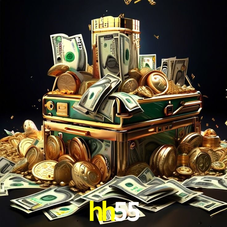Provedores de Jogos hh55