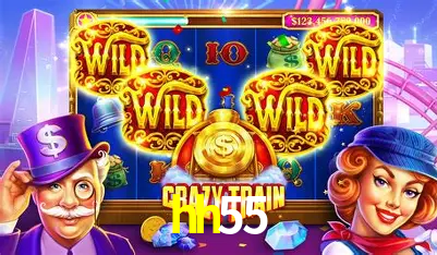 hh55 Brasília - Casino Guide