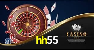 Jogos de Slot hh55