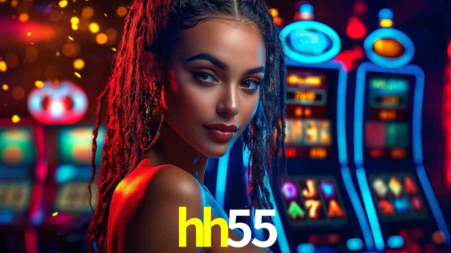 Inovações de Jogos na hh55: O Futuro das Experiências Interativas