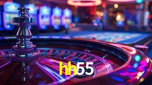 Game Providers hh55