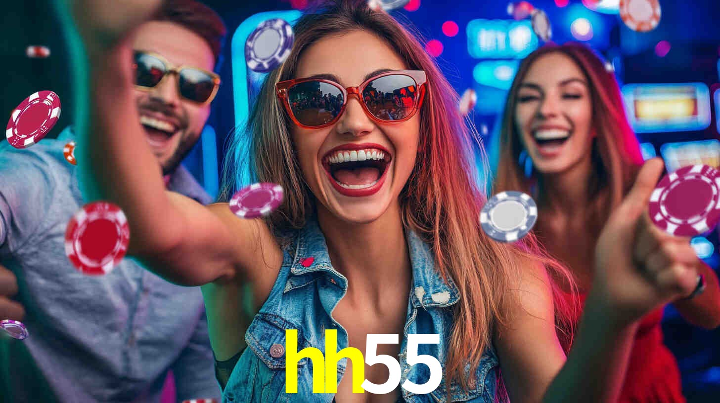 Descubra a Essência do hh55: Nossa História e Compromissos