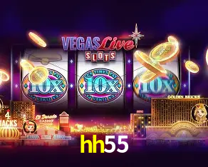 hh55 São Paulo - Live Tables