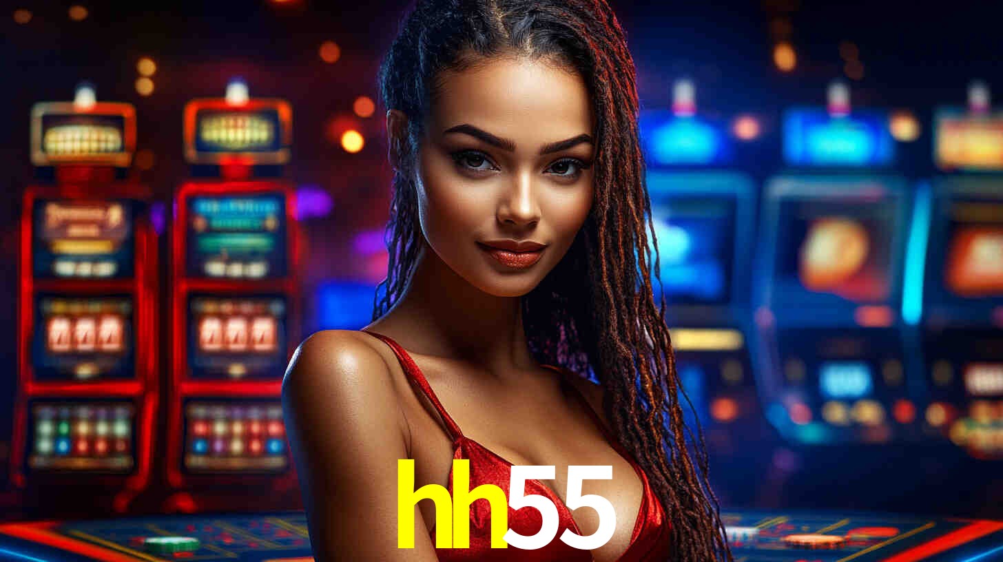A Emoção da Loteria na hh55: Uma Chance de Mudança de Vida