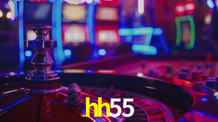 Ofertas Imperdíveis na hh55: Promoções e Bônus Que Valem a Pena