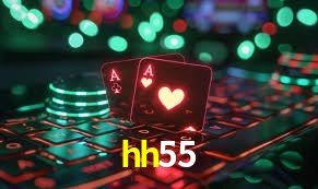 Login Seguro hh55